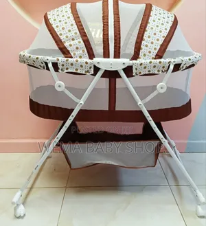 Baby Bassinet/Crib/Rocker