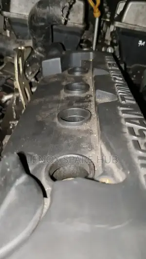 Qg 25 Slim Engine