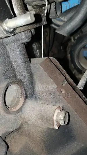 Qg 25 Slim Engine