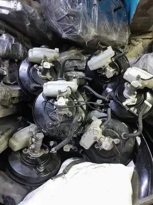 7l 9l Complete Master Cylinder Toyota Kenya