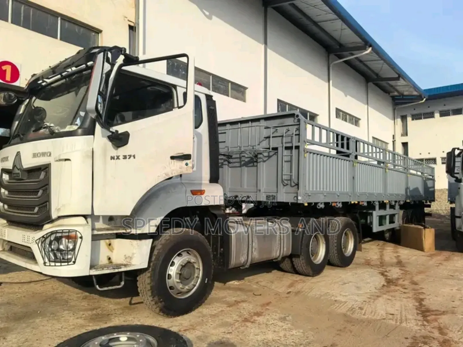 Transit Trailers for Errands Are Accessible