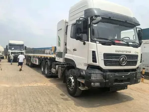 Transit Trailers for Errands Are Accessible