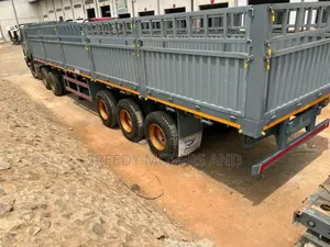 Transit Trailers for Errands Are Accessible