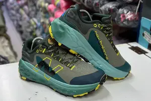 New Balance Fresh Foam Sneakers,Nb Shoes