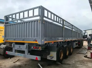 Trailers for Errands Are Ready Accessible