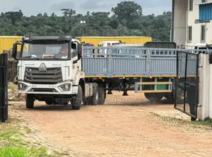 Trailers for Errands Are Ready Accessible