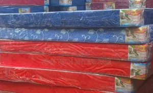Superfoam 3.5 by 6 Inches Matress