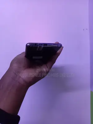 Samsung Galaxy S10 Plus 128 GB Black