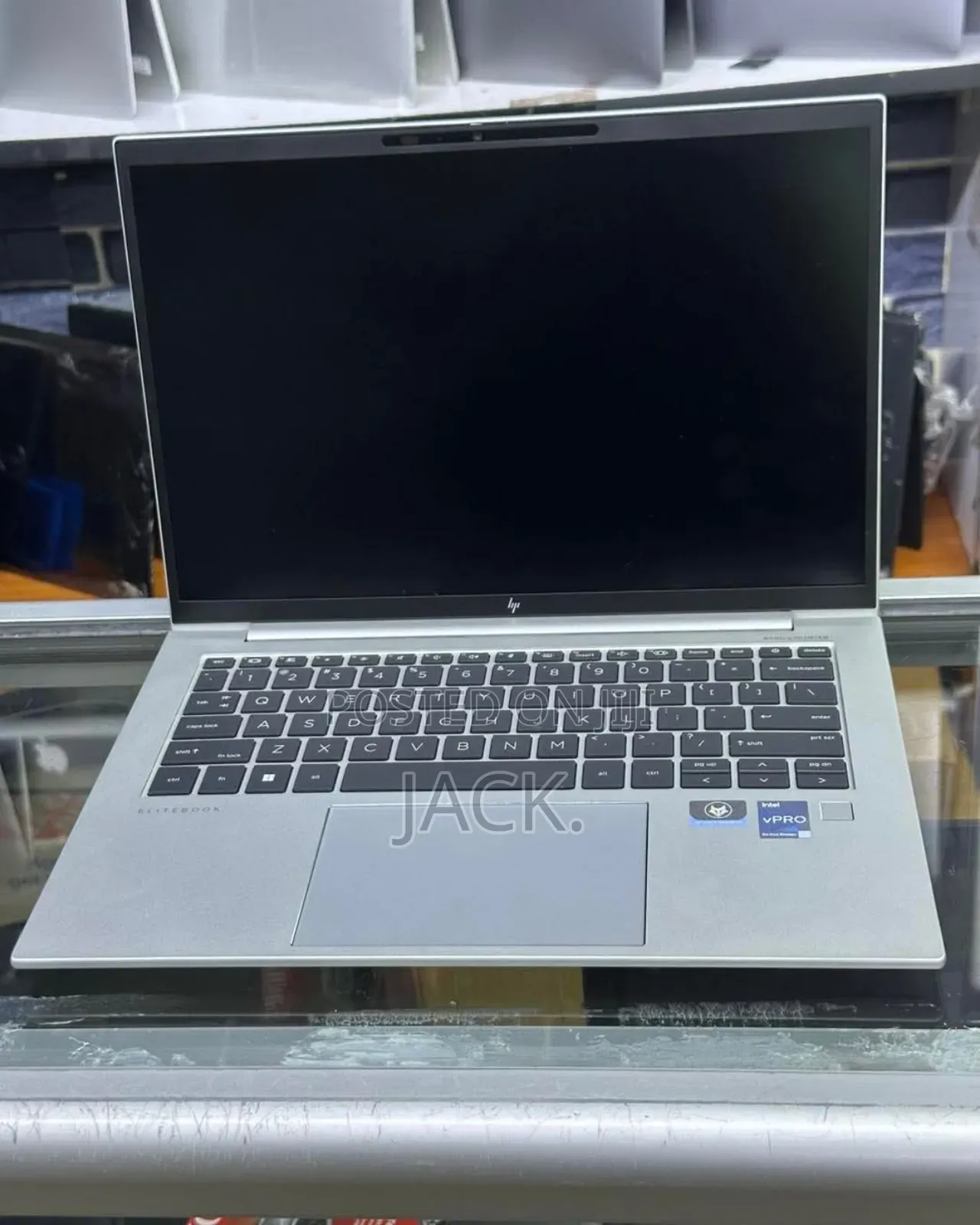 Laptop HP EliteBook 840 G9 16GB Intel Core I7 SSD 512GB