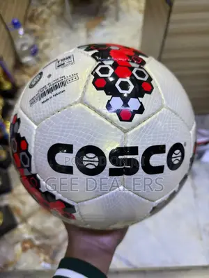 Cosco Balls, Size Football Ball