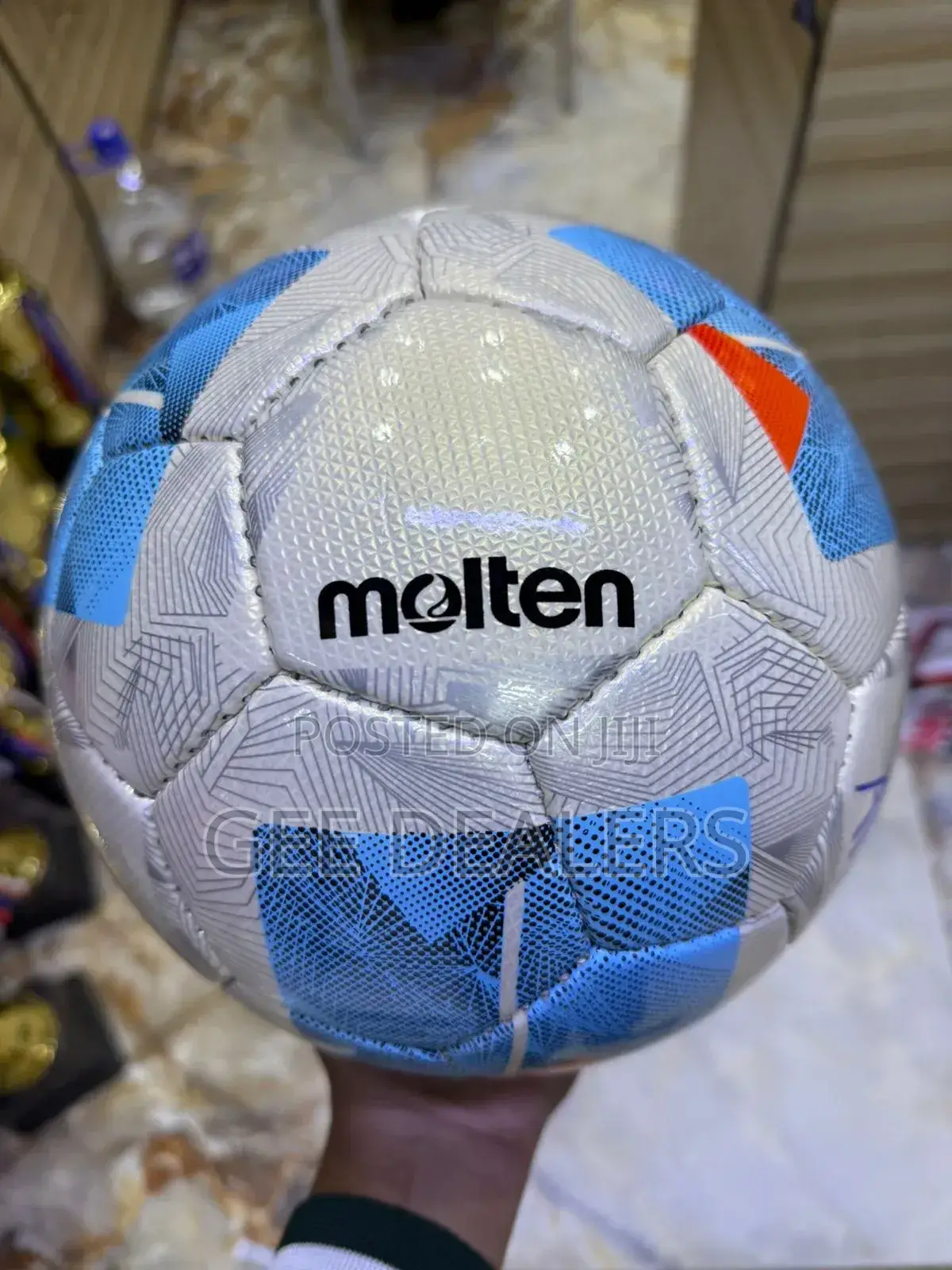 Molten Soccer Balls,All Weather Footballs