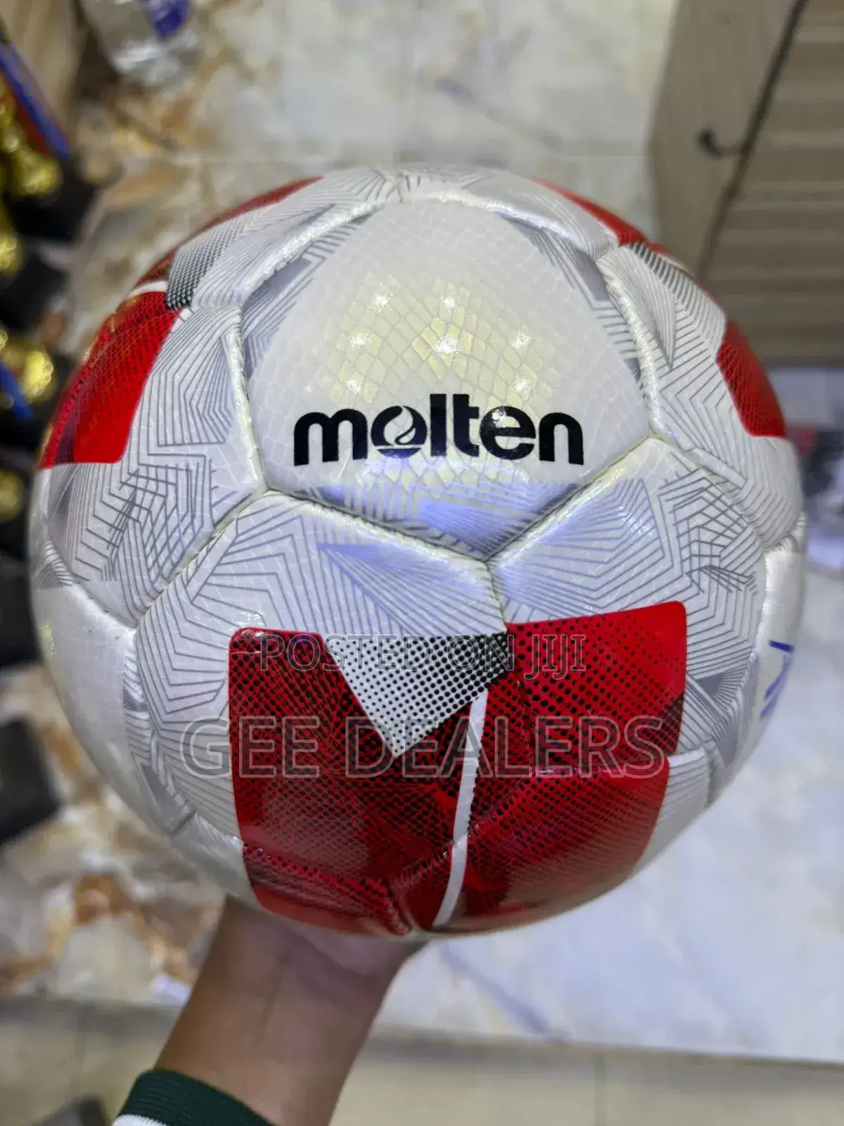 Molten Soccer Balls,All Weather Footballs