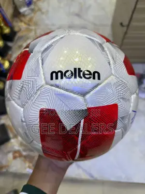 Molten Soccer Balls,All Weather Footballs