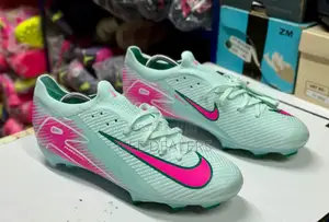 Turf Ground Airzoom Super Fly Soccer Boots