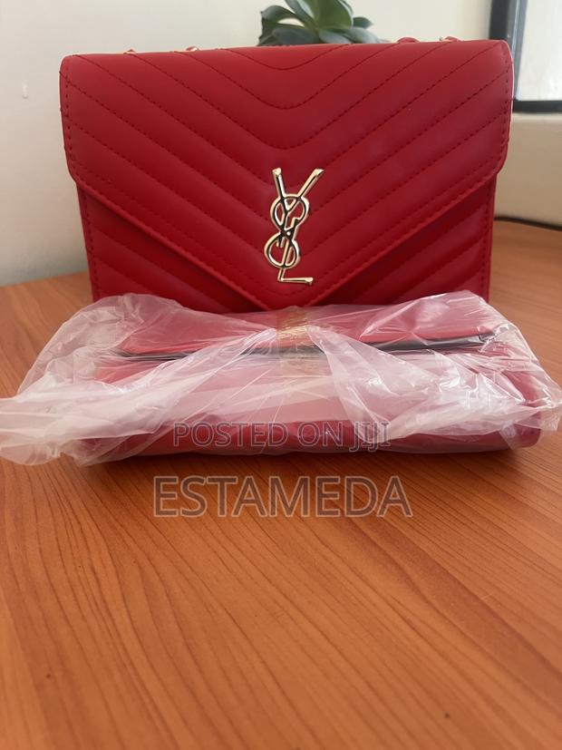 Yves Saint Laurent - thumbnail 2