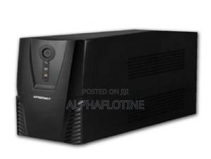 Light Wave Ups 650va /360w Power Backup - thumbnail 2