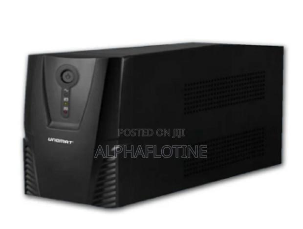 Light Wave Ups 650va /360w Power Backup - main view