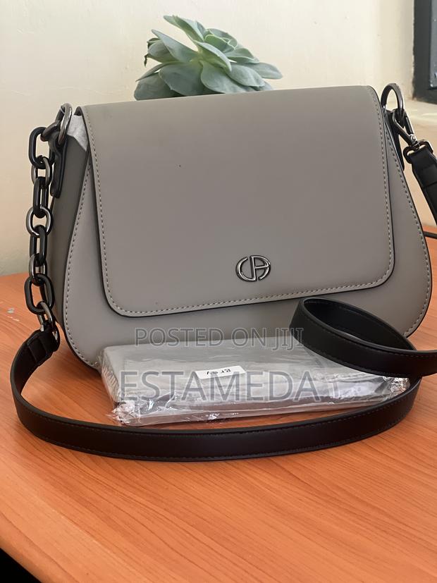 Chris Bella Grey Shades - main view