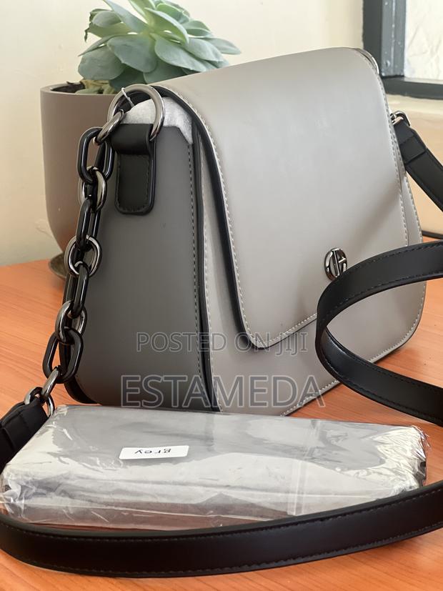 Chris Bella Grey Shades - thumbnail 2