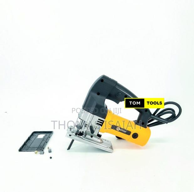 Coofix Cfjs002 650w Jig Saw - main view