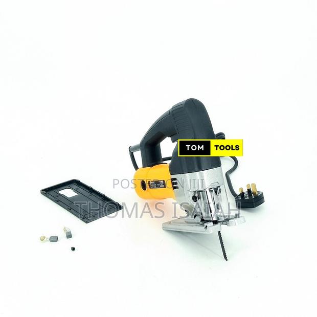 Coofix Cfjs002 650w Jig Saw - thumbnail 2