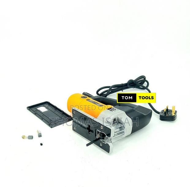 Coofix Cfjs002 650w Jig Saw - thumbnail 3