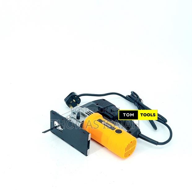 Coofix Cfjs002 650w Jig Saw - thumbnail 5
