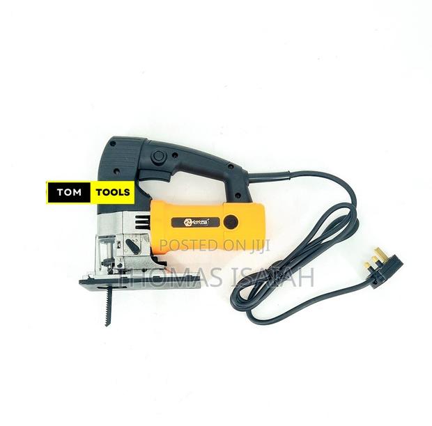 Coofix Cfjs002 650w Jig Saw - thumbnail 4