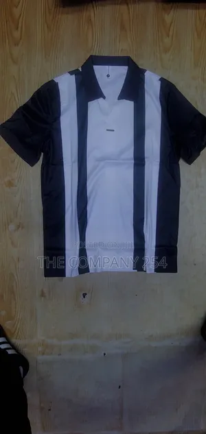 Quality Stretching Collar Polo Silk Casual Official Shirt