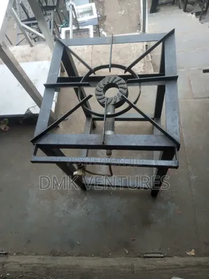 Perfect Service Single Burner Gas Cooker Available