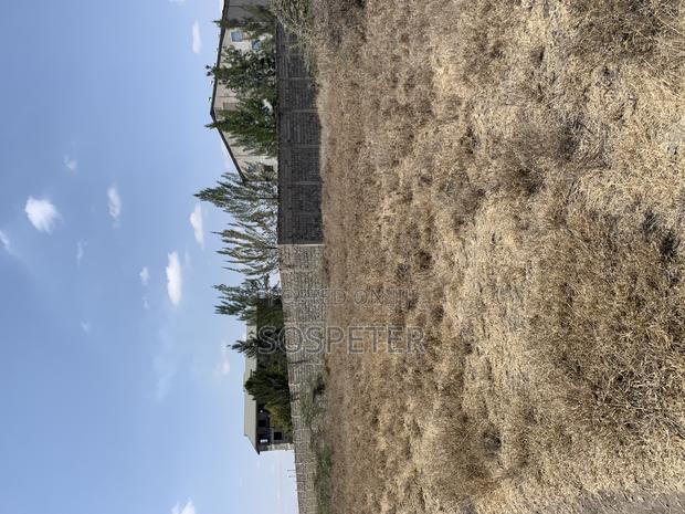 1 Acre Plot in Kisaju. Clean Title