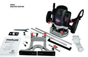Electric Router 220w