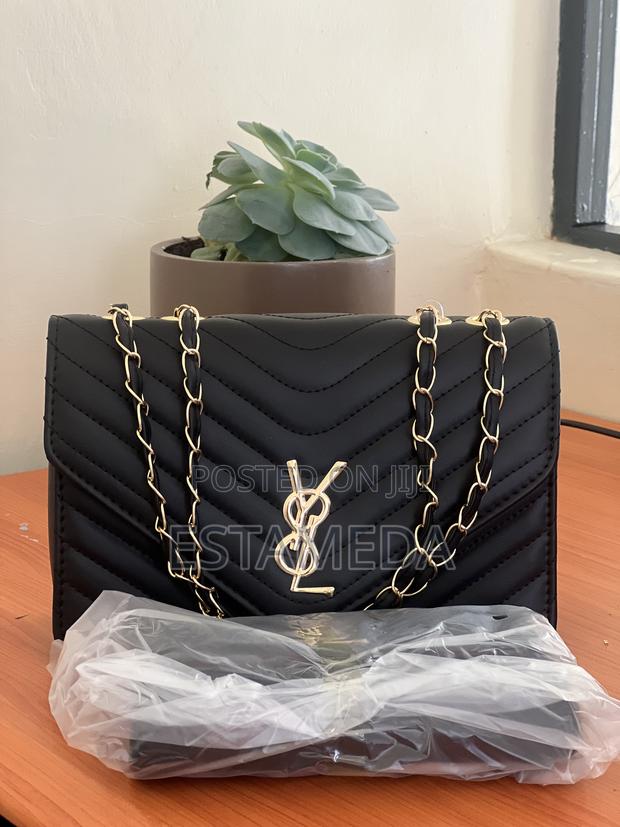 Yves Saint Laurent Black - thumbnail 2