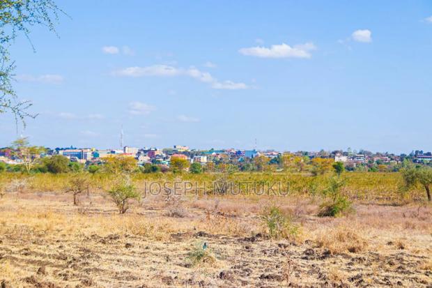 Matuu, A Walking Distance From Matuu Town - main view