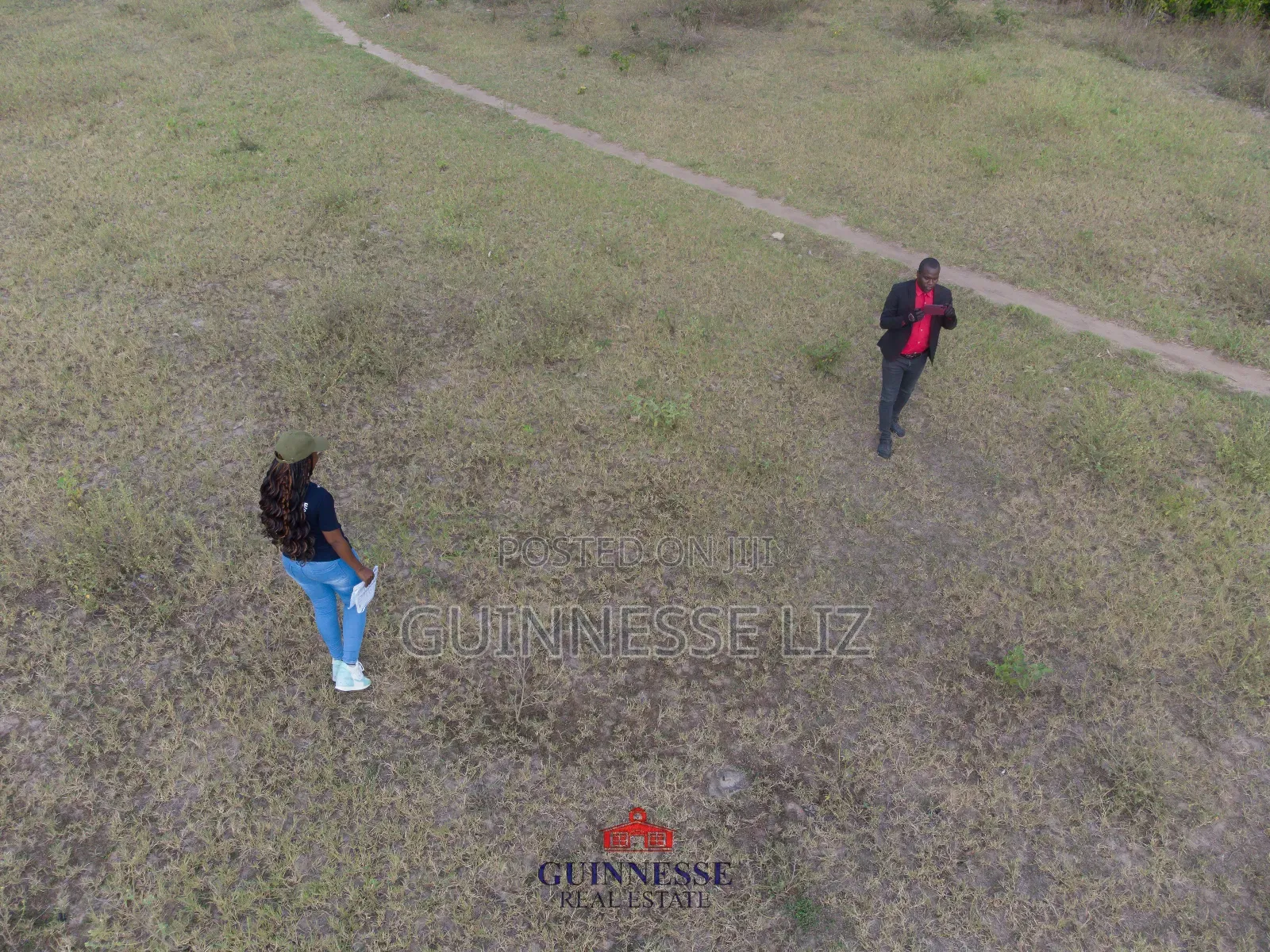 Prime Plots for Sale Kilifi Tezo With Title Deeds