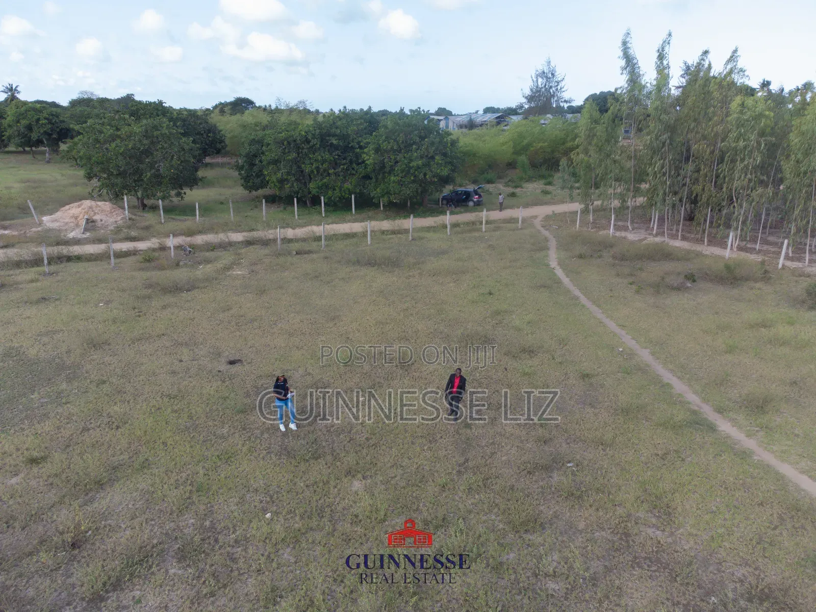 Prime Plots for Sale Kilifi Tezo With Title Deeds