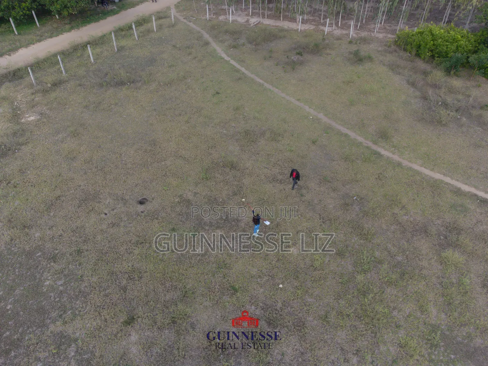 Prime Plots for Sale Kilifi Tezo With Title Deeds