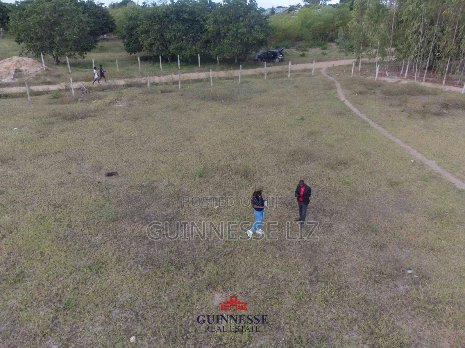 Prime Plots for Sale Kilifi Tezo With Title Deeds