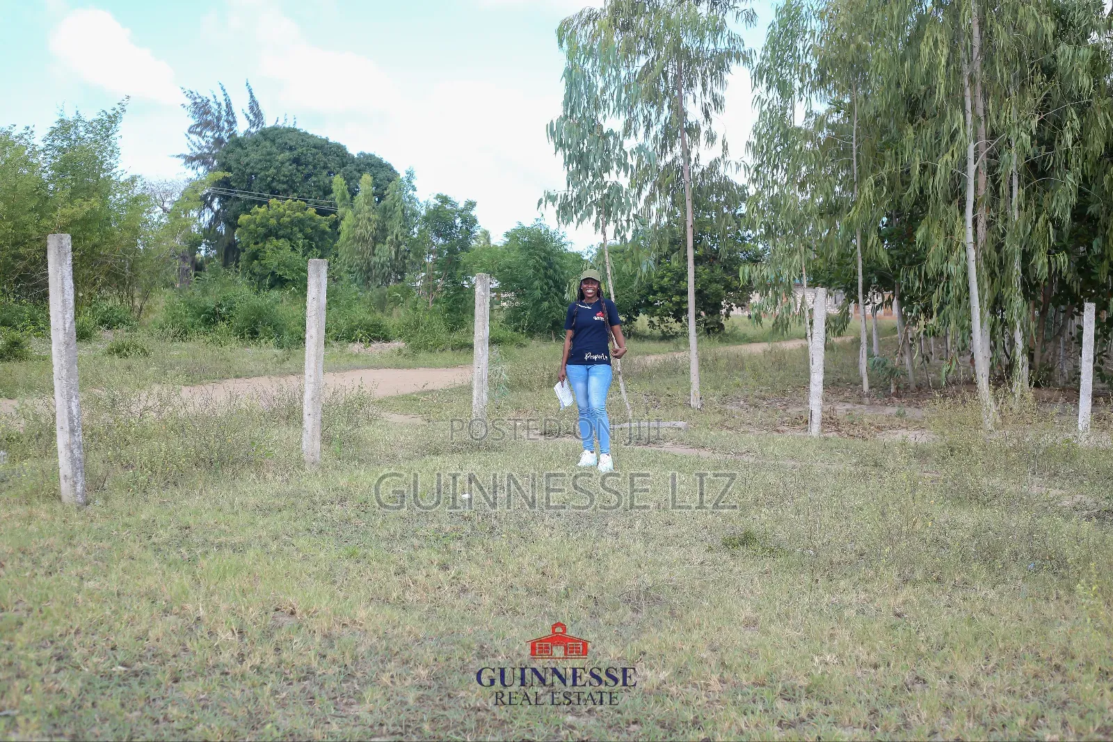 Prime Plots for Sale Kilifi Tezo With Title Deeds