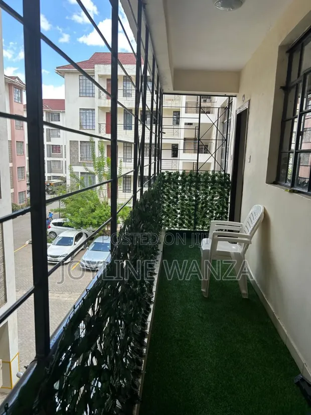 3bdrm Apartment in Five Star Garden, Gateway Mall Area for sale