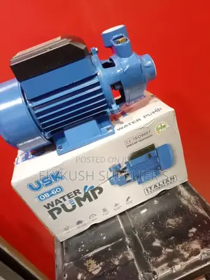 0.5hp Booster Pump