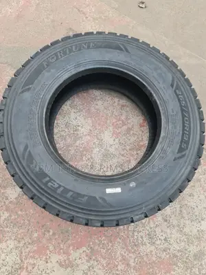 265 /70 R19. 5 Fortune Tyres (Diff) Commercial.