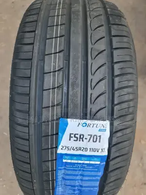 275 /45 R20 Fortune Tyres