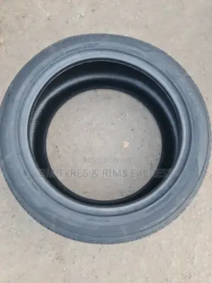 275 /45 R20 Fortune Tyres