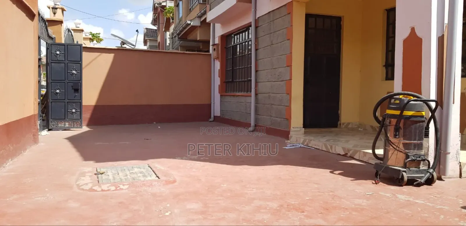 4bdrm Maisonette in Muimara for sale