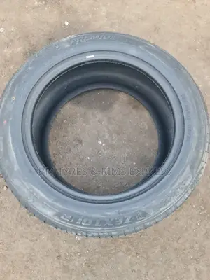 285 /50 R20 Zextour Tyres (Highway) Ls667.