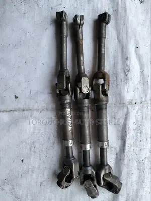 Steering Column Universal Joint Alphard/ Vellfire