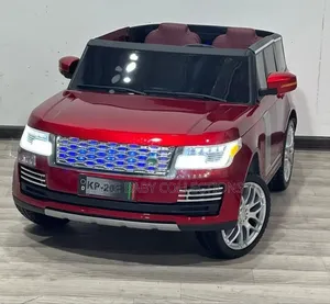 Kp-2029 Kids Ride-on Car 12v