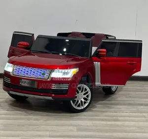 Kp-2029 Kids Ride-on Car 12v