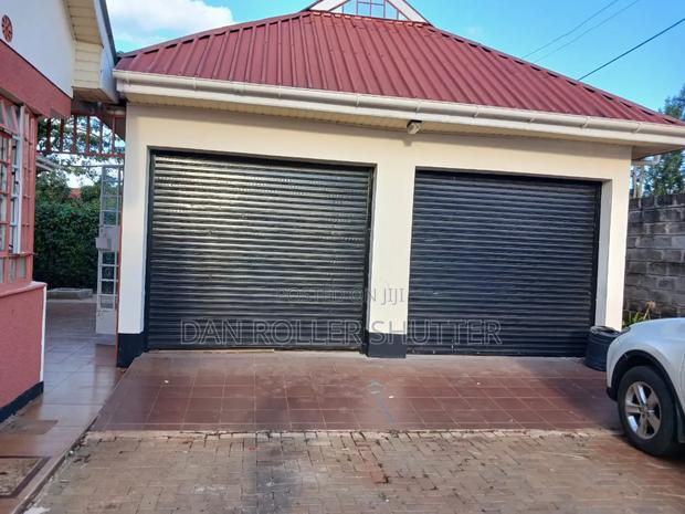 Industrial Roller Shutter Door - thumbnail 3